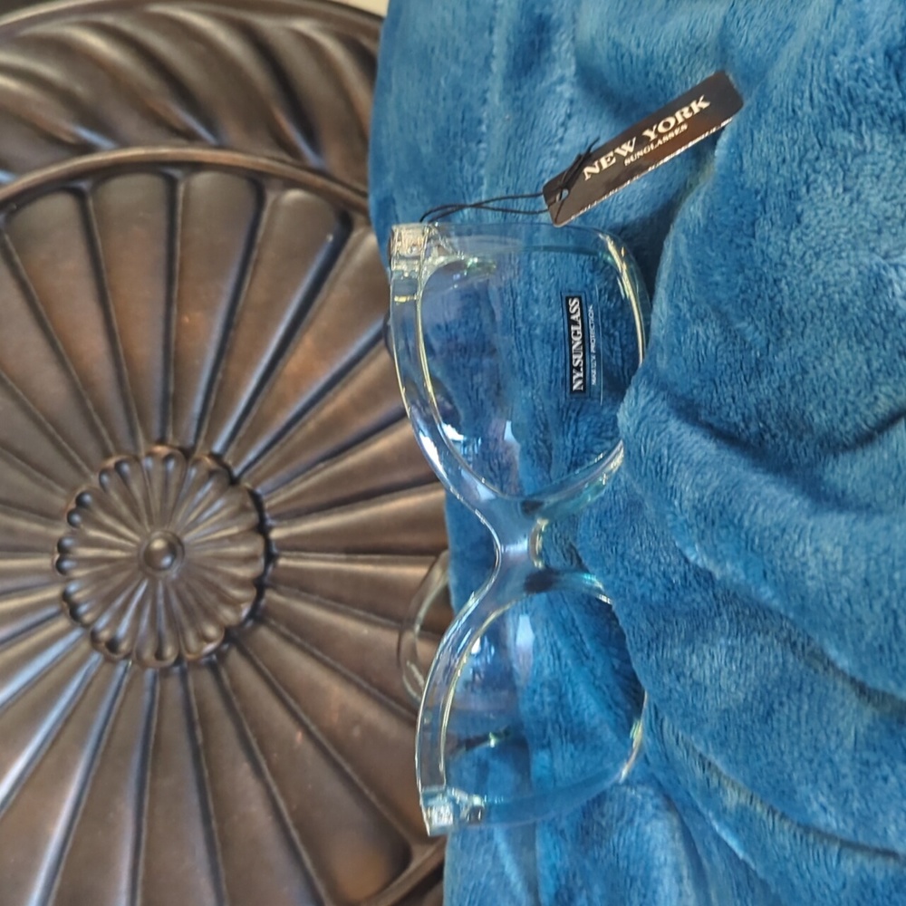 NY Sunglasses